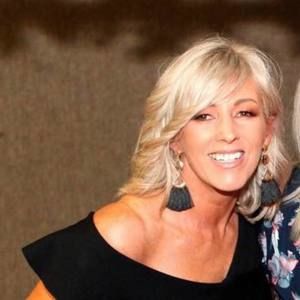 Meet your Posher, Kristyn